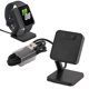 thumbnail image 1 of Smartwatch Smartwatch Base De Carga Cargador De Repuesto Soporte Soporte Cable Magnético USB Para Fit 3 SM-R390 Negro, 1 of 7