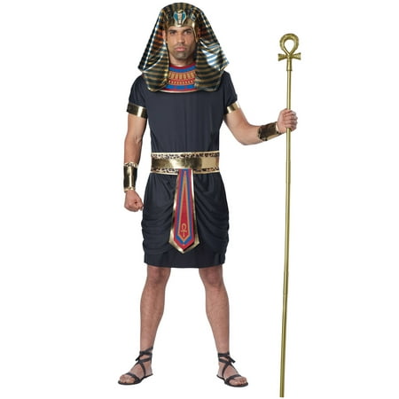 Deluxe Pharaoh Adult Costume