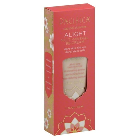 Pacifica Alight Multi-Mineral BB Cream - 1 fl oz