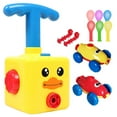 thumbnail image 1 of Children Inertial Power Ball Car Science Experiment Toy Puzzle Fun Inertial, 1 of 7