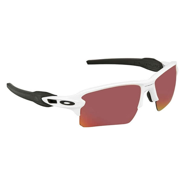 Oakley Flak Jacket 2.0 XL Prizm Field Sport Men's Sunglasses OO9188 ...