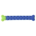 thumbnail image 4 of Silicone Blue Green Pet Molar Tooth Cleaner Brushing Stick Cleaning Supplies Toothbrush Toy for Dogs, 4 of 4