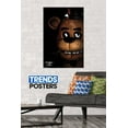 thumbnail image 2 of Five Nights at Freddy's - Freddy Wall Poster, 22.375" x 34", 2 of 2