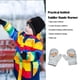 thumbnail image 3 of Sonducket 1 par de manoplas para niños, calentador de dedos, accesorio de ropa térmica, manopla para calentar los dedos, manopla de punto para niños guantes y mitones Tipo 2 Sonducket AP009859-02, 3 of 6