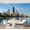 Color 1, variant on Wall Mural Peel and Stick Gorgeous panoramic farm agricultural scene corn field foreground Self-Adhesive Wallpaper Removable Wall Decal Wall Sticker Home Decor for Living Room Bedroom 100"x144"