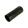 thumbnail image 2 of Exhaust Pipe Stack Replacement UNIVERSAL - 4-1/2" x 12", Straight Black, 2 of 7