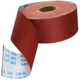 thumbnail image 1 of Máquina de 5 m para rasgar tela de esmeril a mano, papel de lija de gasa suave para carpintería, pulido de muebles, 95 mm (60 #) de ancho oso de fresa Electrónica, 1 of 4