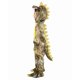 thumbnail image 3 of Dearsun Disfraz de Dinosaurio T-Rex para niños Disfraz de Dinosaurio para niños Disfraz de mameluco con Capucha Mono (S/100 Patrón de Camuflaje), 3 of 5