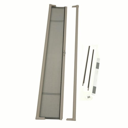 ODL Brisa Tall Retractable Screen for 96