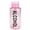 Pink, variant on Pana High Quality 10oz Liquid Pump Dispenser With Alcohol Label - Pink (1 Bottle)