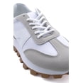 thumbnail image 3 of Tenis Sneakers Casual para Mujer Liliana Shoes Russo Red, 3 of 4