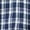 Navy, variant on FDGIU Men's Flannel Shirt 2025 - Long Sleeve Button Down Plaid, Soft Fall Winter Casual Top
