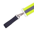 thumbnail image 5 of Reflective Tool Belt Suspenders  - Heavy Duty Construction Reflective Safety Suspenders for Carpenter Electrician, 5 of 9