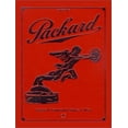 thumbnail image 1 of Pre-Owned Packard (Crestline Series) (Hardcover) 0760301042 9780760301043, 1 of 1