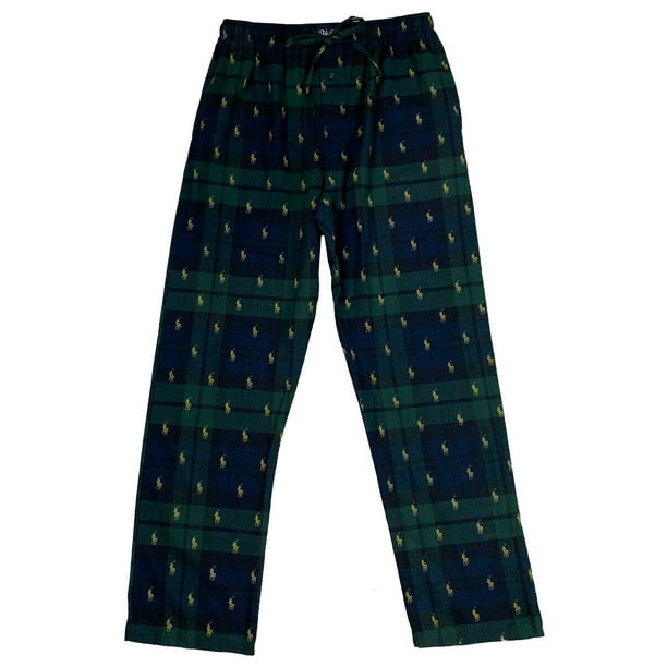 ralph lauren pjs