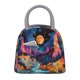 thumbnail image 1 of Fotbe Fantasy Cosmic Landscape Bolsa de Almuerzo con Estampado, Lonchera Aislada, Contenedor de Comida Reutilizable Tipo Cooler a Prueba de Fugas, 1 of 6