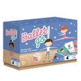 thumbnail image 1 of BALLET GO, 1 of 2