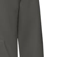 thumbnail image 4 of Fruit Of The Loom Mens Hooded Sweatshirt/Hoodie, 4 of 4