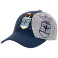 thumbnail image 1 of US Air Force - Logo Adjustable Baseball Cap, 1 of 1
