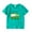 Green, variant on Boys Shirts Summer Toddler Kids Short Sleeve Cartoon Car Design For Babies Kids Boys Tshirts Orange 4 Years-5 Years