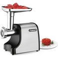 thumbnail image 3 of Cuisinart Specialty Appliances Electric Meat Grinder, 3 of 6