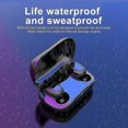 thumbnail image 4 of Tooth Wireless Phs con Microph 9d Hifi Earph Sports, 4 of 5