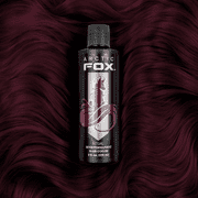 Arctic Fox 8-oz Ritual Semi-Permanent Vegan Hair Dye Color Cruelty Free