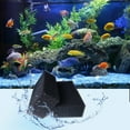 thumbnail image 5 of Qzbhct 8 Pack 2 Size Aquarium Bio Filter Media Sponge Foams, 7.5 x 4.7 x 2.75 inch 5.5 x 3.54 x 2 inch Cut-to-Size Foam, 5 of 8