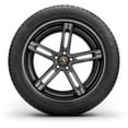 thumbnail image 3 of Set of 2 Continental ContiWinterContact TS 830 P 245/45R17 99H XL Tires Fits: 2011 Mercedes-Benz E350 Bluetec, 2015-16 Mercedes-Benz E350 4Matic, 3 of 5