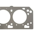 thumbnail image 3 of DNJ HS1150 Head Gasket Spacer Shim Fits Cars & Trucks 93-11 Chrysler 300 3.5L 4.0L V6 SOHC 24v, 3 of 5