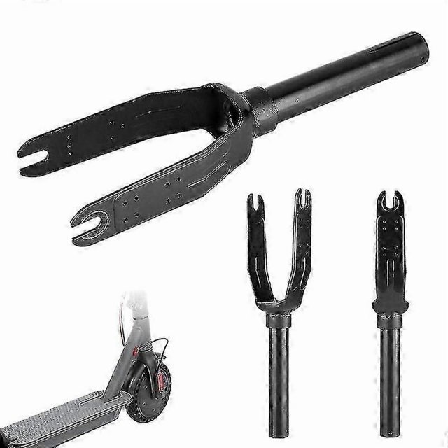 Electric Scooter Front Fork Front Wheel Bracket Replacement Accessories For M365