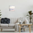 thumbnail image 2 of Stupell Industries Crashing Beach Waves Morning Sunrise Photograph Unframed Art Print Wall Art, Design by Ann Bailey, 2 of 6