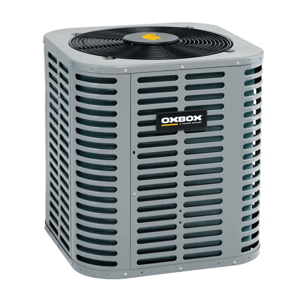 OxBox (A Trane Brand) 3 Ton 14.3 SEER2 Air Conditioner Condenser