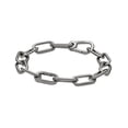 thumbnail image 1 of Pulsera Pandora ME Cadena de Eslabones Recubrimiento en Rutenio 549588C00 | Talle 21 | Acabado en Rutenio | Línea ME | Joyería de Lujo para Mujer | Ideal para Regalo | Compatible con Charms Pandora, 1 of 1