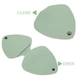 thumbnail image 3 of BRIGHTFUFU Guitar Pick Case Holder for Sleek Design and Portability 1Pack, 3 of 8