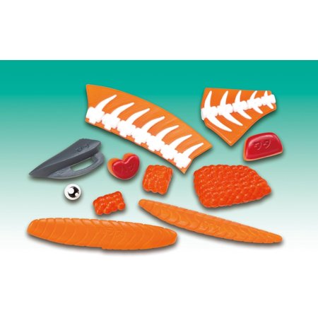 メガハウス(MegaHouse) 一本買い!!キングサーモン解体パズル