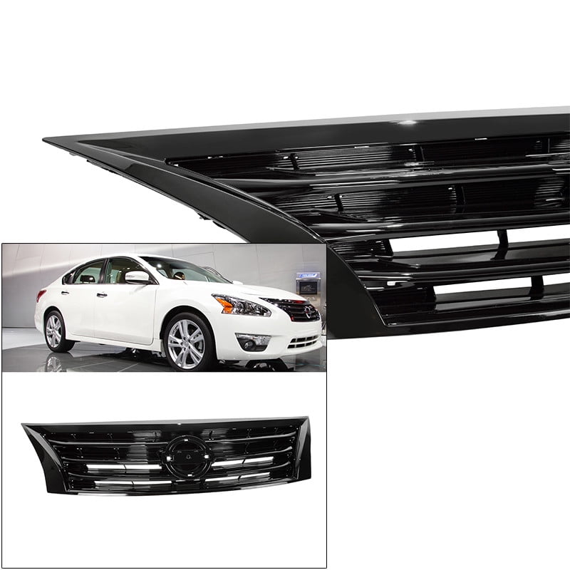 2013 nissan altima grille