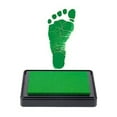 thumbnail image 3 of Baby Handprint and Footprint Kit Keepsake Imprint Clay for Toddlers First Year Memory, 3 of 3