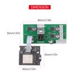 thumbnail image 4 of Módulo De Controlador De Placa De Control De Panel De Control De Placa Base Para Máquina De Eccomum adecuado para grabador de cuadros, 4 of 7