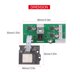 thumbnail image 4 of Módulo De Controlador De Placa De Control De Panel De Control De Placa Base Para Máquina De Irfora adecuado para grabador de cuadros, 4 of 7