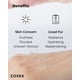 thumbnail image 5 of Esencia Doble de Caracol Radiante 80ml Cosrx, 5 of 7