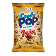Candy Pop TWIX Popcorn