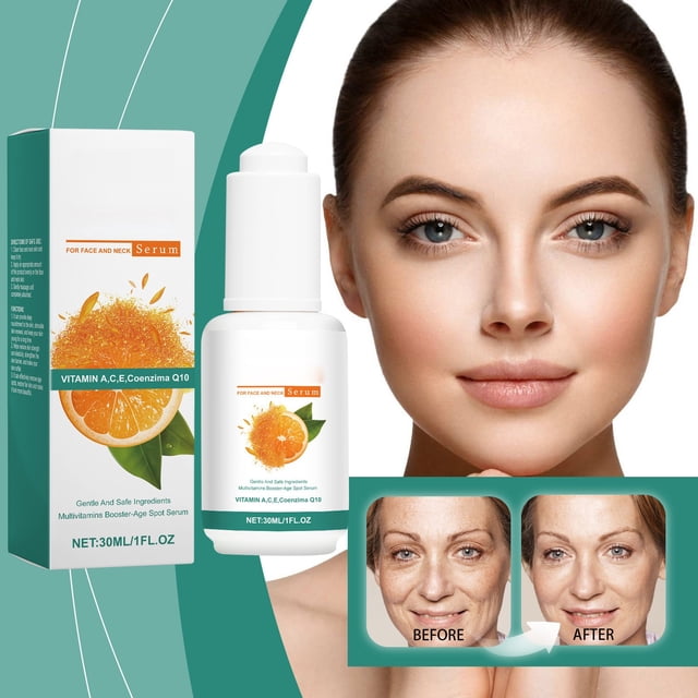 Xihbxyly Suero Hidratante, Hidratante Facial Antiedad, Minimizador de Poros Iluminador, Potenciador de Una Piel Joven, Rutina Diaria de Hidratación y Cuidado de La Piel, para Todo Tipo de Piel, Resul