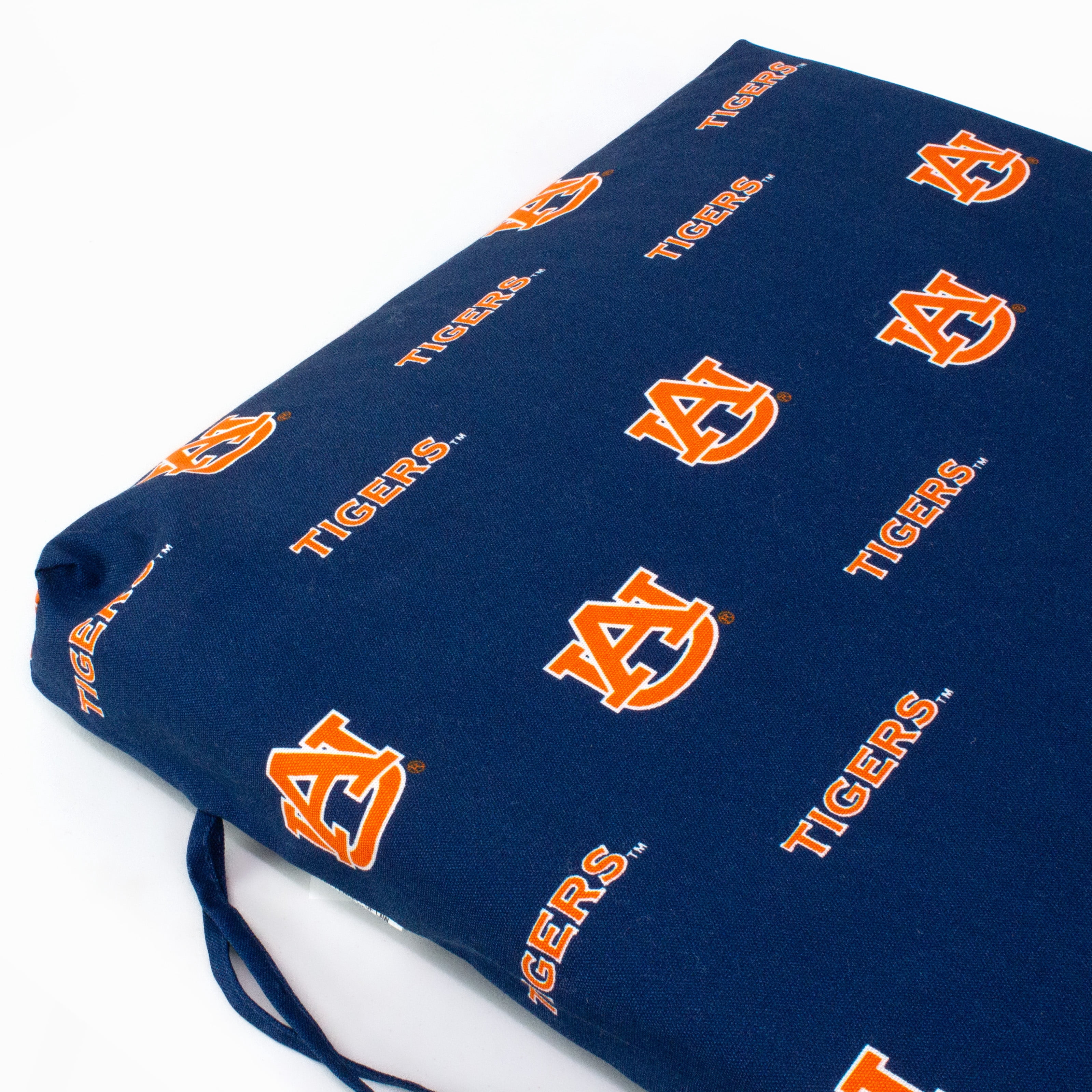 College Covers Auburn Tigers 2pc Chair Cushion