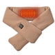 thumbnail image 4 of Bufanda calefactable para cuello y hombros con USB | Control inteligente de temperatura, 3 niveles de calentamiento (40-60 °C) | Portátil, ligera y cálida, alimentada por USB, para hombres y mujeres, 4 of 9