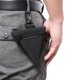 thumbnail image 3 of Bolsa de lona Molle Bolsa táctica Herramientas utilitarias Riñonera con NegroO Zulema Monedero Pouch Molle, 3 of 5