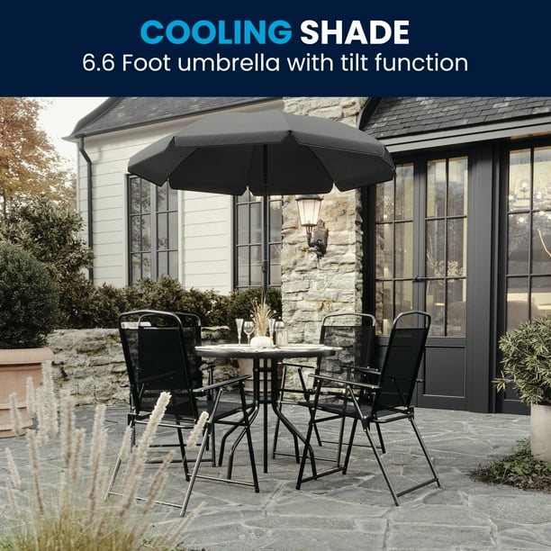 Flash furniture nantucket 6 piece sale