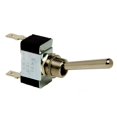 thumbnail image 1 of Cole Hersee 55055-BP Heavy-Duty Long Handle Toggle Switch SPST On-Off 2 Blade, 1 of 1