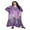 Designer Caftan #317, variant on Women Kaftan Cover Up Polyester Beach Maxi Dress Plus Size Boho Caftan Gown