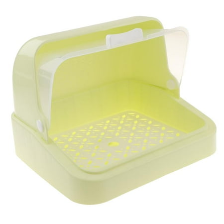 

Multifunctional Baby - Food Container Organizer Rack